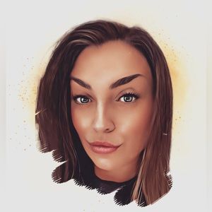 Meet your Posher, Charlotte🎀